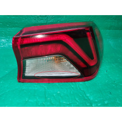 KIA K5 RIGHT LED TAIL LAMP 2021-2022 92402-L3100 92402-L3