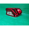 KIA K5 RIGHT LED TAIL LAMP 2021-2022 92402-L3100 92402-L3
