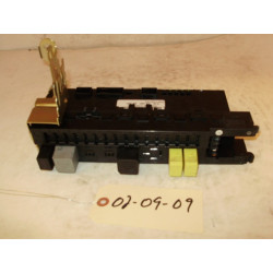 0035455201 Mercedes-Benz C Fuse Relay Box 2002-2006