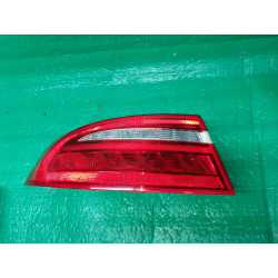 JAGUAR XE LEFT LED TAIL LAMP 2016-2018 GX73-13405-BD USA