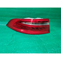 JAGUAR XE LEFT LED TAIL LAMP 2016-2018 GX73-13405-BD USA