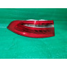 JAGUAR XE LEFT LED TAIL LAMP 2016-2018 GX73-13405-BD USA