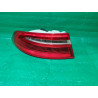JAGUAR XE LEFT LED TAIL LAMP 2016-2018 GX73-13405-BD USA
