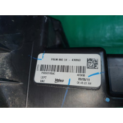 DODGE RAM 2500 3500 LEFT FULL LED AFS ADAPTIVE HEADLIGHT 2019-2022 68360185AC 68360185AD 68360185AB