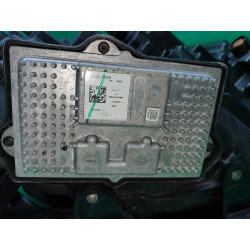 DODGE RAM 2500 3500 LEFT FULL LED AFS ADAPTIVE HEADLIGHT 2019-2022 68360185AC 68360185AD 68360185AB