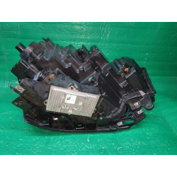 DODGE RAM 2500 3500 LEFT FULL LED AFS ADAPTIVE HEADLIGHT 2019-2022 68360185AC 68360185AD 68360185AB