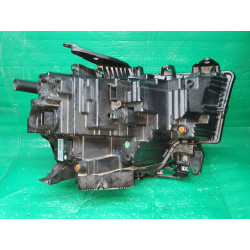 DODGE RAM 2500 3500 LEFT FULL LED AFS ADAPTIVE HEADLIGHT 2019-2022 68360185AC 68360185AD 68360185AB