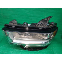 DODGE RAM 2500 3500 LEFT FULL LED AFS ADAPTIVE HEADLIGHT 2019-2022 68360185AC 68360185AD 68360185AB