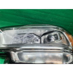 DODGE RAM 2500 3500 LEFT FULL LED AFS ADAPTIVE HEADLIGHT 2019-2022 68360185AC 68360185AD 68360185AB