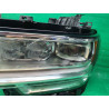 DODGE RAM 2500 3500 LEFT FULL LED AFS ADAPTIVE HEADLIGHT 2019-2022 68360185AC 68360185AD 68360185AB