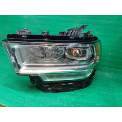 DODGE RAM 2500 3500 LEFT FULL LED AFS ADAPTIVE HEADLIGHT 2019-2022 68360185AC 68360185AD 68360185AB