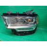 DODGE RAM 2500 3500 LEFT FULL LED AFS ADAPTIVE HEADLIGHT 2019-2022 68360185AC 68360185AD 68360185AB