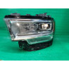 DODGE RAM 2500 3500 LEFT FULL LED AFS ADAPTIVE HEADLIGHT 2019-2022 68360185AC 68360185AD 68360185AB