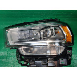 DODGE RAM 2500 3500 LEFT FULL LED AFS ADAPTIVE HEADLIGHT 2019-2022 68360185AC 68360185AD 68360185AB