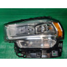 DODGE RAM 2500 3500 LEFT FULL LED AFS ADAPTIVE HEADLIGHT 2019-2022 68360185AC 68360185AD 68360185AB