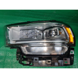 DODGE RAM 2500 3500 LEFT FULL LED AFS ADAPTIVE HEADLIGHT 2019-2022 68360185AC 68360185AD 68360185AB