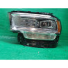 DODGE RAM 2500 3500 LEFT FULL LED AFS ADAPTIVE HEADLIGHT 2019-2022 68360185AC 68360185AD 68360185AB