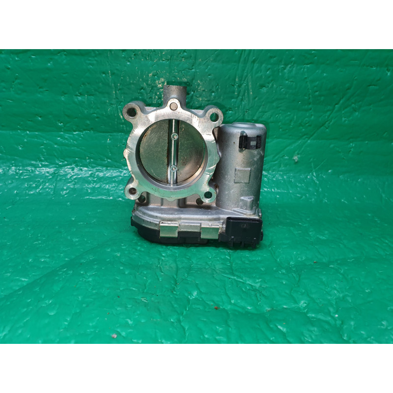 MERCEDES A B C GLC CLA GLA W205 W176 W246 Throttle body 2014-2021 A2701410025 2701410025
