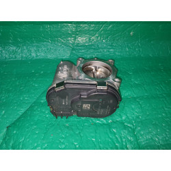 MERCEDES A B C GLC CLA GLA W205 W176 W246 Throttle body 2014-2021 A2701410025 2701410025