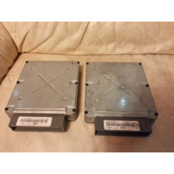 3R3A-12A650-VA Ford Mustang Engine Computer (ECM) 2002-2003 3R3A-12A650-UA