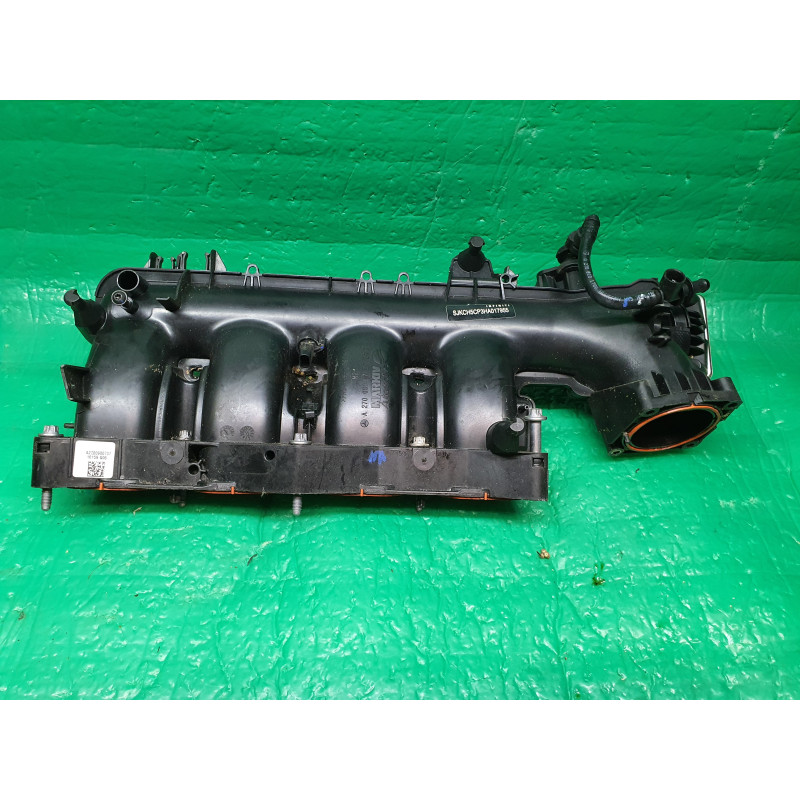 MERCEDES A C CLA GLA C117 W204 W205 W176 X156 1.6L 2.0L AIR INTAKE MANIFOLD 2012-2021 A2700900737 A2701420115