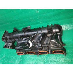 MERCEDES A C CLA GLA C117 W204 W205 W176 X156 1.6L 2.0L AIR INTAKE MANIFOLD 2012-2021 A2700900737 A2701420115