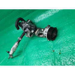 MERCEDES A B C CLA GLA W205 W246 W242 C117 W176 X156 1.6L 2.0L WATER PUMP 2014-2019 2702000000 015001803