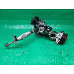 MERCEDES A B C CLA GLA W205 W246 W242 C117 W176 X156 1.6L 2.0L WATER PUMP 2014-2019 2702000000 015001803