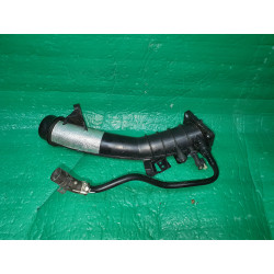 MERCEDES A B C CLA GLA W205 W246 W242 C117 W176 X156 1.6L 2.0L INTERCOOLER INTAKE TUBE 2014-2019 2700900844 2700900744