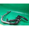 MERCEDES A B CLA GLA W246 W242 C117 W176 X156 1.6L 2.0L COOLANT THERMOSTAT 2014-2019 2702000615
