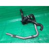MERCEDES A B CLA GLA W246 W242 C117 W176 X156 1.6L 2.0L COOLANT THERMOSTAT 2014-2019 2702000615