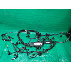 MERCEDES CLA GLA C117 X156 1.6L ENGINE WIRING HARNESS 2013-2019 A2701507133 A2701590025 A2700109503 A0005452412
