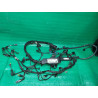 MERCEDES CLA GLA C117 X156 1.6L ENGINE WIRING HARNESS 2013-2019 A2701507133 A2701590025 A2700109503 A0005452412
