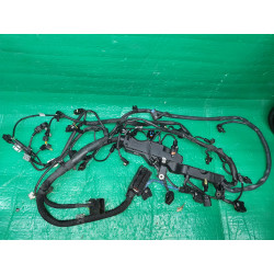 MERCEDES CLA GLA C117 X156 1.6L ENGINE WIRING HARNESS 2013-2019 A2701507133 A2701590025 A2700109503 A0005452412