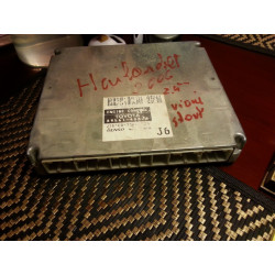 89661-48B20 Toyota Highlander Engine Computer (ECM) 2007-2008