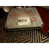89661-48B20 Toyota Highlander Engine Computer (ECM) 2007-2008