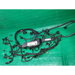 MERCEDES CLA GLA C117 X156 1.6L ENGINE WIRING HARNESS 2013-2019 A2701507133 A2701590025 A2700109503 A0005452412