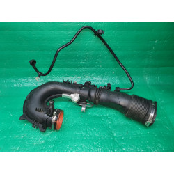 MERCEDES A B CLA GLA A176 W246 C117 X156 1.6L 2.0L TURBOCHARGER AIR INTAKE HOSE TUBE 2013-2019 2700901029 2700901129