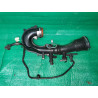 MERCEDES A B CLA GLA A176 W246 C117 X156 1.6L 2.0L TURBOCHARGER AIR INTAKE HOSE TUBE 2013-2019 2700901029 2700901129