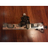 20952451 Buick Regal Right Rear Door Window Regulator with Motor 2010-2013
