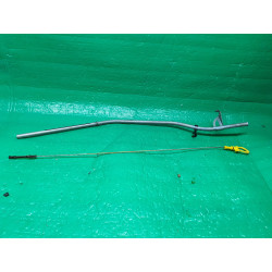 MERCEDES A B CLA GLA A176 W246 C117 X156 1.6L 2.0L ENGINE OIL DIPSTICK 2013-2020 A2704101
