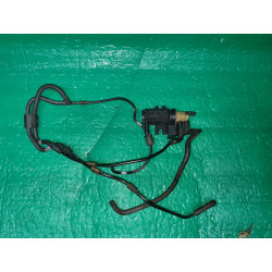 MERCEDES A B C CLA GLA W205 A176 W246 C117 X156 1.6L 2.0L TURBOCHARGER VALVE SOLENOID 2013-2020 A0101531328