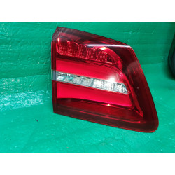 A1669060702 Mercedes-Benz GLS Left LED Inner Tail Lamp 2016-2019