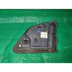 A1669060702 Mercedes-Benz GLS Left LED Inner Tail Lamp 2016-2019