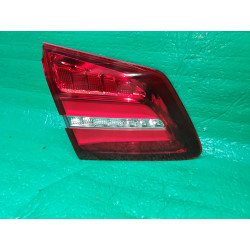 A1669060702 Mercedes-Benz GLS Left LED Inner Tail Lamp 2016-2019