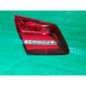 A1669060702 Mercedes-Benz GLS Left LED Inner Tail Lamp 2016-2019