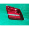 A1669060702 Mercedes-Benz GLS Left LED Inner Tail Lamp 2016-2019