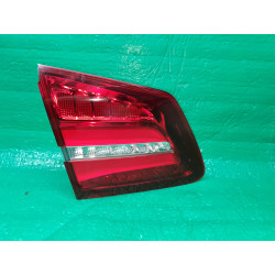 A1669060702 Mercedes-Benz GLS Left LED Inner Tail Lamp 2016-2019
