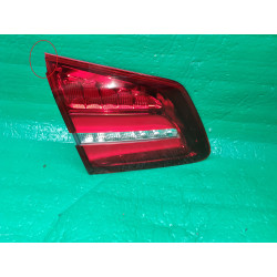 A1669060702 Mercedes-Benz GLS Left LED Inner Tail Lamp 2016-2019
