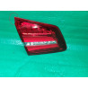 A1669060702 Mercedes-Benz GLS Left LED Inner Tail Lamp 2016-2019